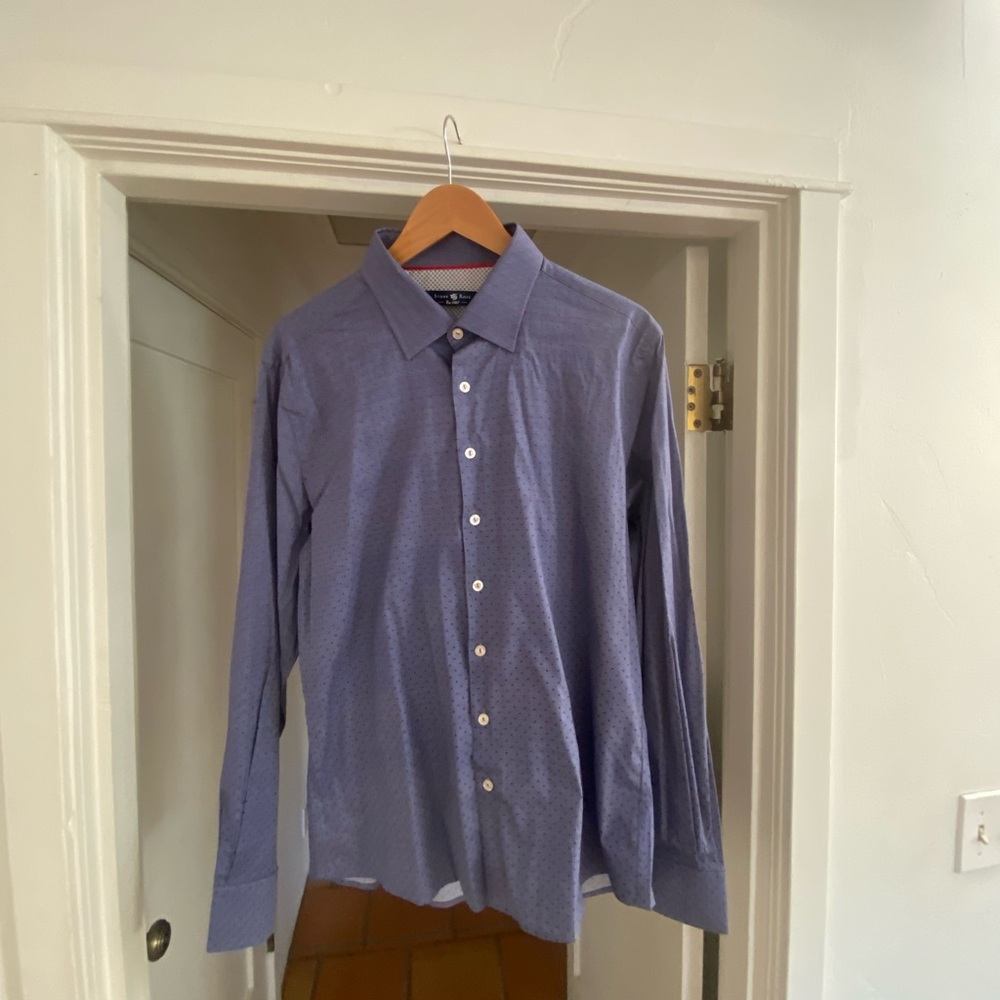 Button Down Shirt